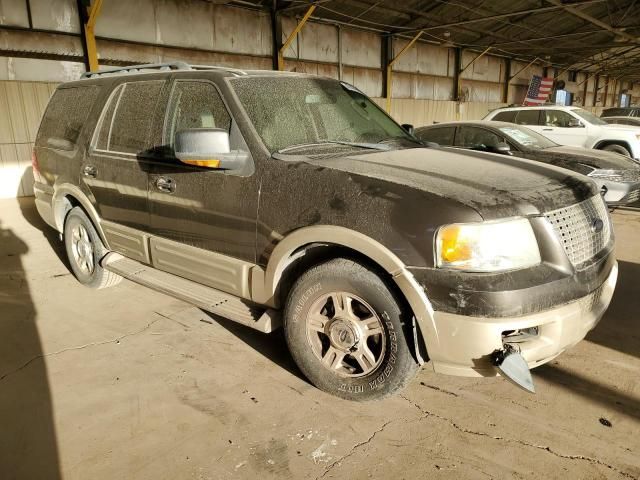 2006 Ford Expedition Eddie Bauer