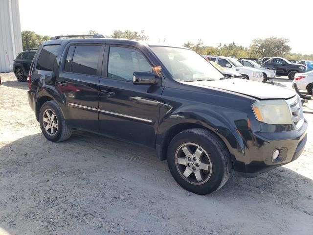 2011 Honda Pilot Touring