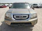 2009 Honda Pilot EX