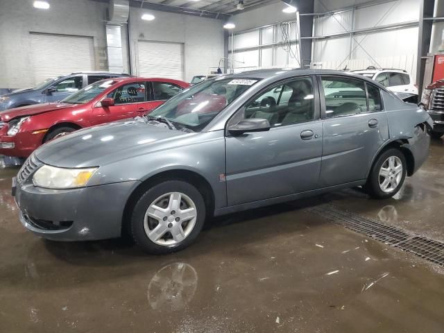 2006 Saturn Ion Level 2