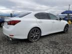 2014 Lexus GS 350