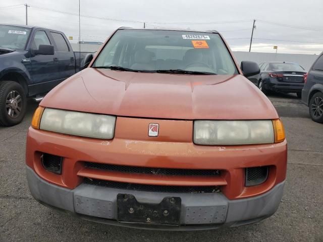 2003 Saturn Vue