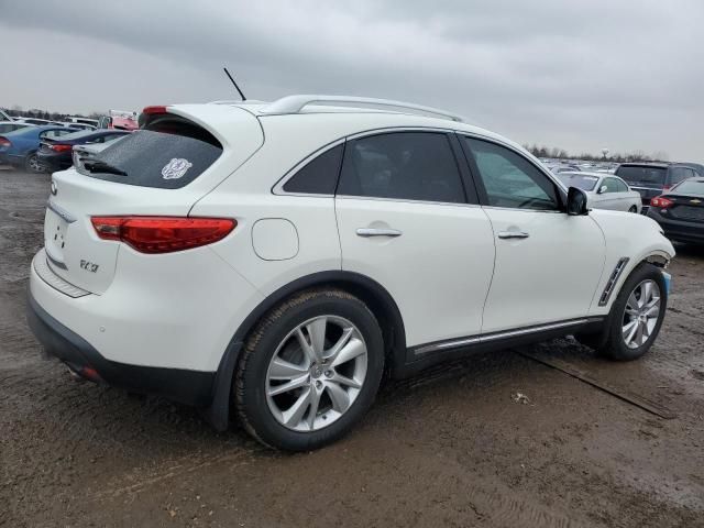 2013 Infiniti FX37