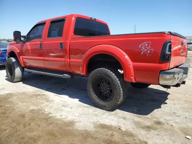 2016 Ford F250 Super Duty