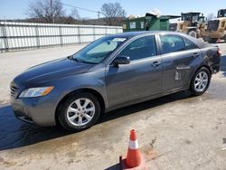 Salvage cars for sale at Lebanon, TN auction: 2009 Toyota Camry Base