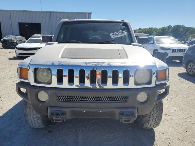 2007 Hummer H3