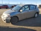 2007 Nissan Versa S