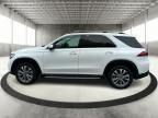 2022 Mercedes-Benz GLE 350 4matic