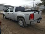 2012 GMC Sierra K1500 SLE