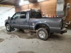 2006 Ford F350 SRW Super Duty