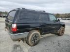 2001 Toyota 4runner SR5