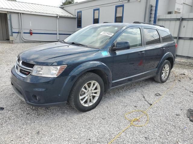 2014 Dodge Journey SXT