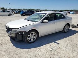 2010 Ford Fusion SE en venta en Arcadia, FL