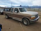 1992 Ford F150