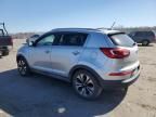 2011 KIA Sportage EX