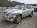 2004 Toyota Highlander