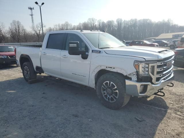 2023 GMC Sierra K2500 SLE