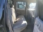 2002 Toyota Tacoma Double Cab Prerunner