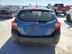 2014 Subaru Impreza Sport Premium