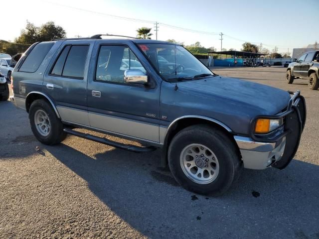 1995 Isuzu Rodeo S