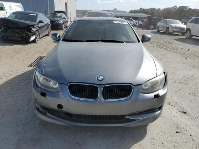 2012 BMW 328 I