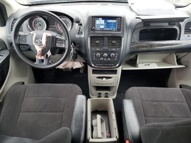 2011 Dodge Grand Caravan Mainstreet