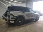 2020 Ford Explorer Police Interceptor