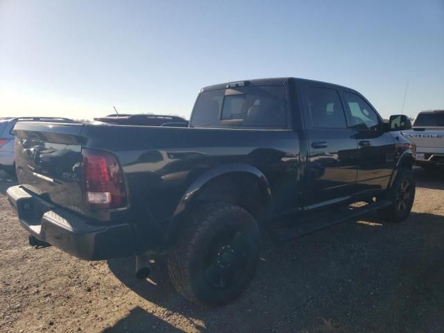 2017 Dodge 2500 Laramie