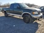 2002 Ford F150