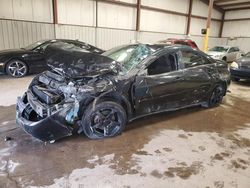 Carros salvage sin ofertas aún a la venta en subasta: 2007 Pontiac G6 Base