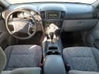 2008 KIA Sorento EX