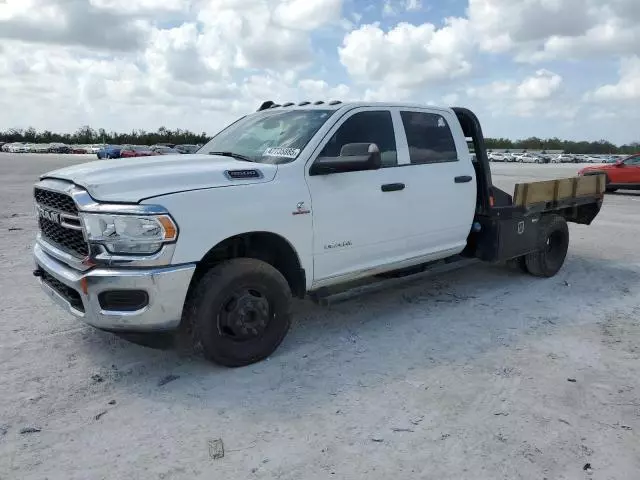 2021 Dodge RAM 3500