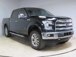 2017 Ford F150 Supercrew en venta en Wilmington, CA