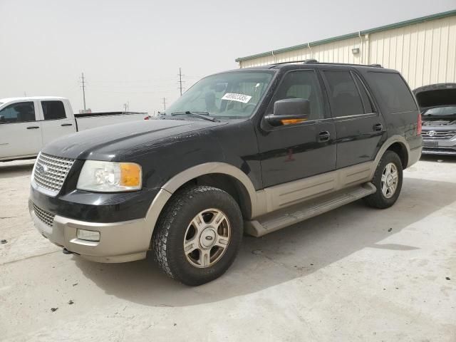 2004 Ford Expedition Eddie Bauer