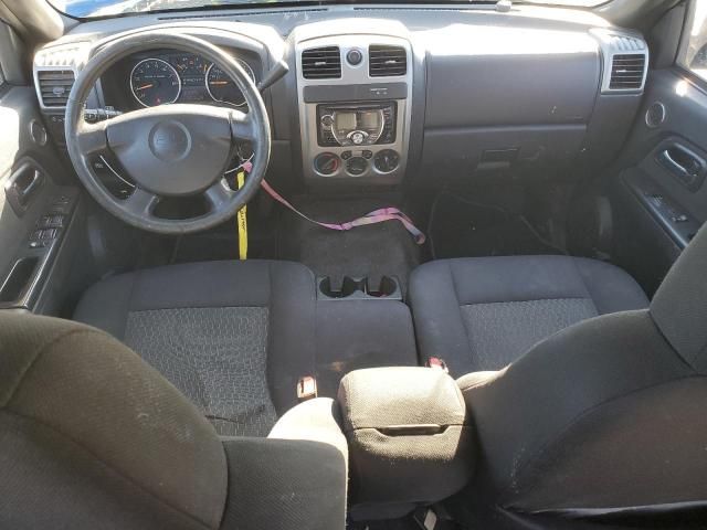 2008 Chevrolet Colorado