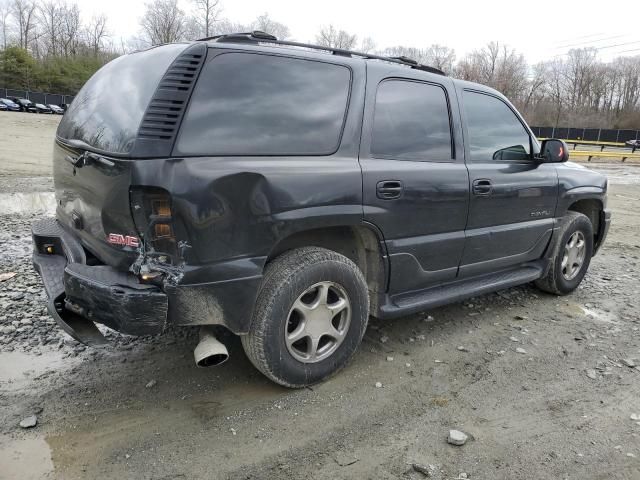 2004 GMC Yukon Denali