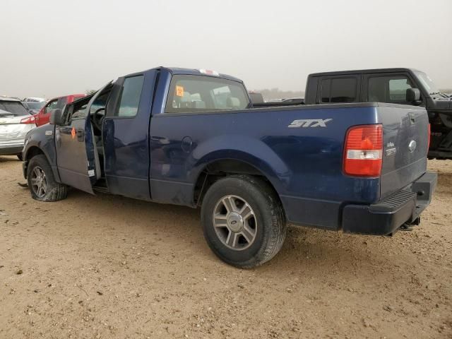 2008 Ford F150