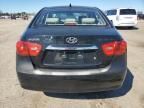 2010 Hyundai Elantra Blue