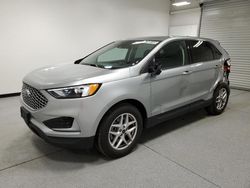 Carros salvage sin ofertas aún a la venta en subasta: 2024 Ford Edge SEL