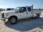 2014 Ford F350 Super Duty