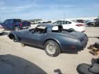 1978 Chevrolet Corvette