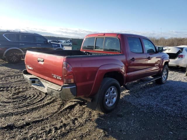 2007 Toyota Tacoma Double Cab Prerunner