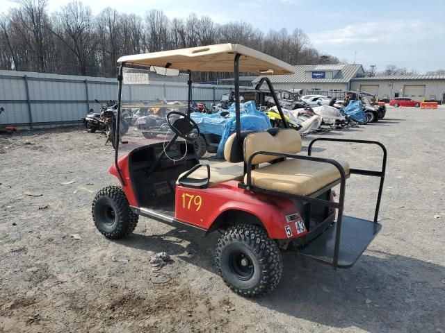 1995 Ezgo Golf Cart