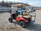 1995 Ezgo Golf Cart