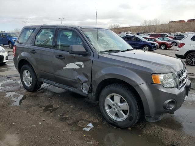 2011 Ford Escape XLS