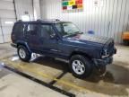 2000 Jeep Cherokee Sport