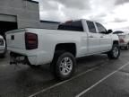 2014 Chevrolet Silverado C1500 LT