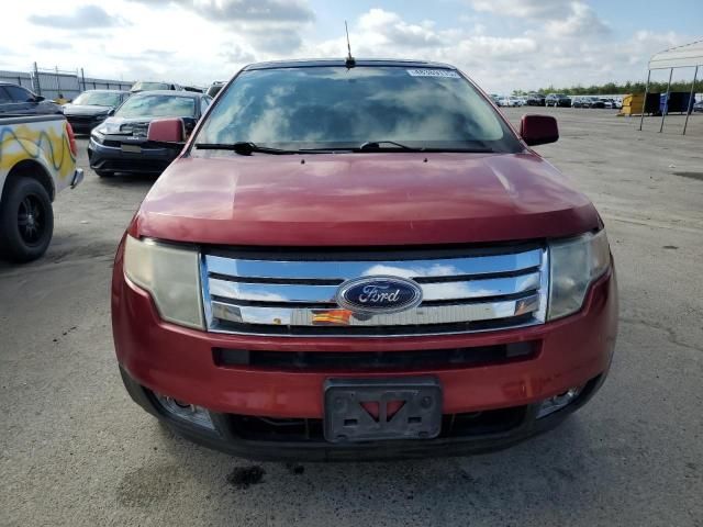 2007 Ford Edge SEL Plus