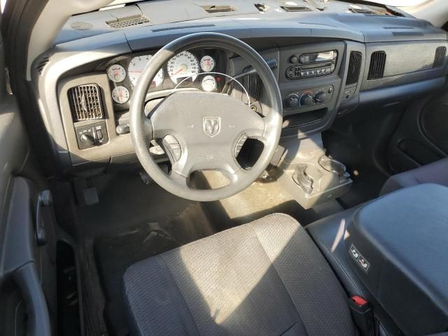 2003 Dodge RAM 1500 ST