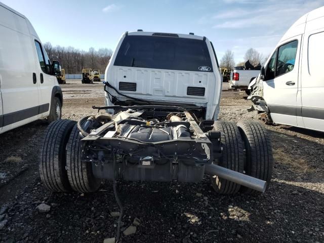 2023 Ford F350 Super Duty